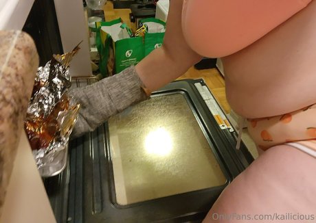 kailicious model porn pictures