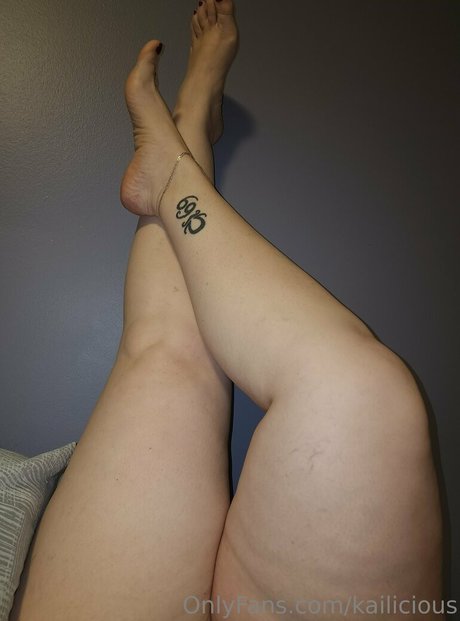 kailicious nice pornstar photo