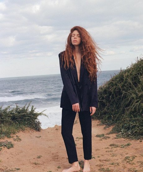 Daniel Shtaiman model beautiful photos