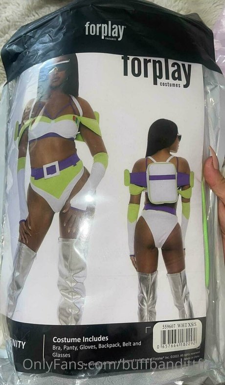 buffbandittfree star top photos