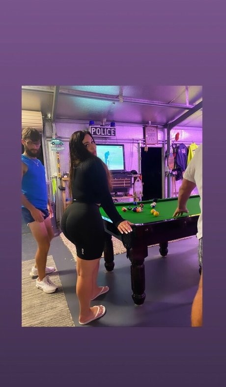 Maria Luisa star nude galleries