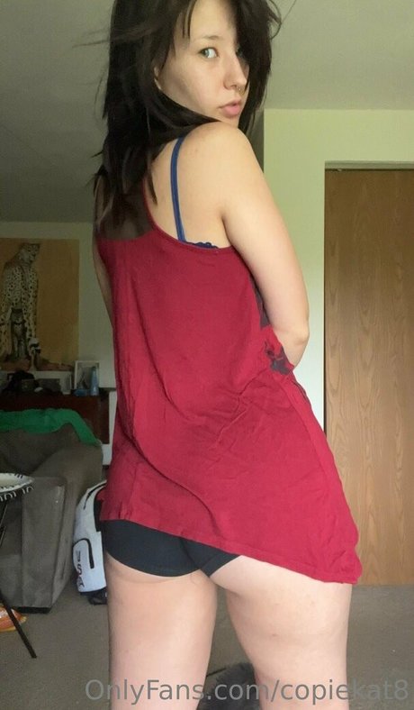 copiekat8 pornstar art archive