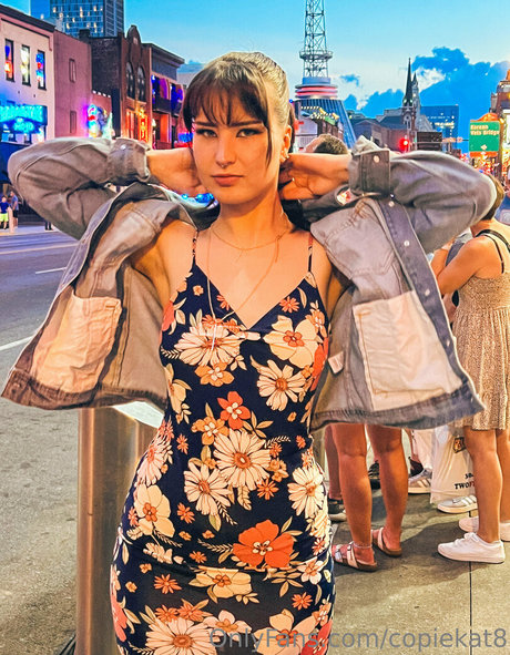 copiekat8 model nice pic