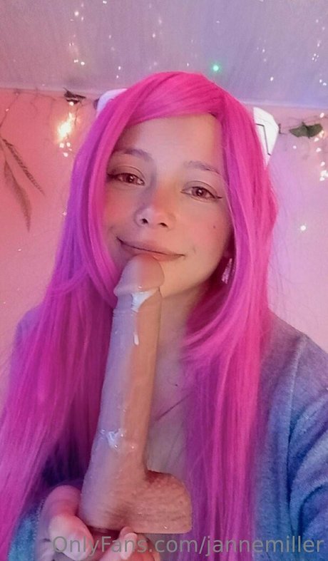 jannemiller pornstar nudes picture