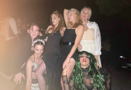 Victoria Pedretti pornstar pretty pics