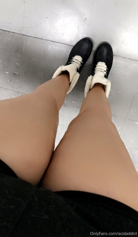 acidaddict star nudes pictures