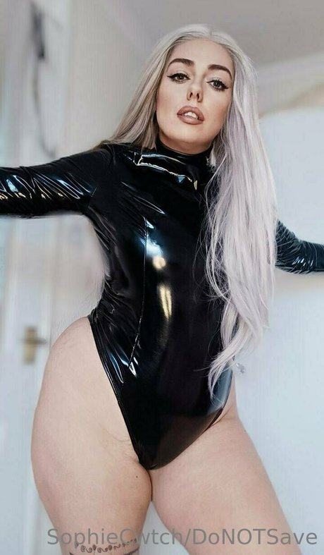 sophiecwtch xxx star photos