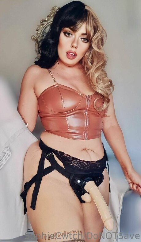 sophiecwtch sexy pornstar galleries