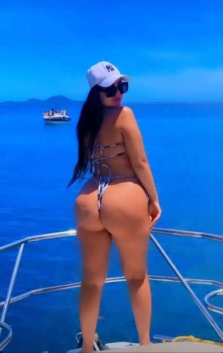 Aryane Casadei pornstar pretty picture