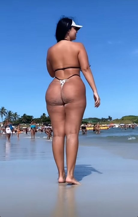 Aryane Casadei profile pic