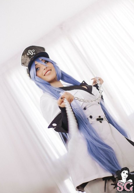 nefernik model sex archive