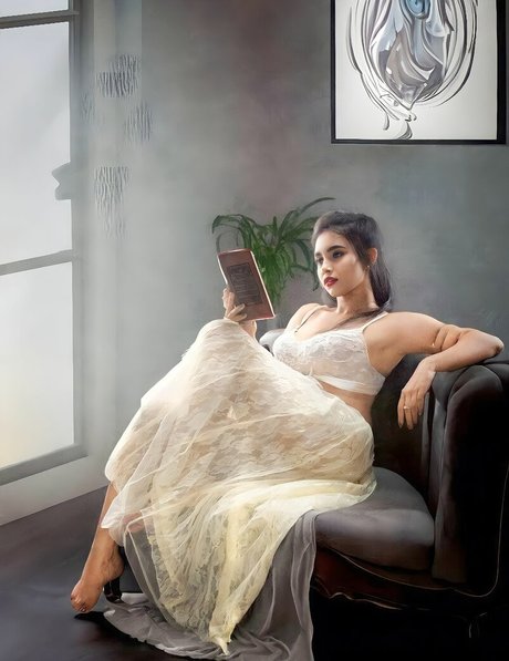 Arpa Roy free actress image