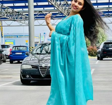 Arpa Roy best model images