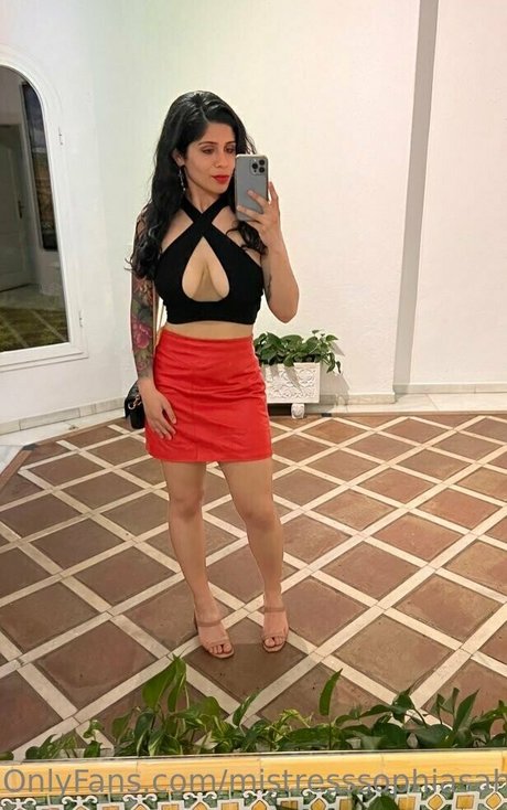 mistresssophiasahara pornstar adult pic