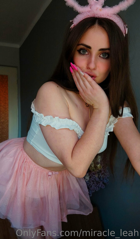 miracle leah sex pornstar photos