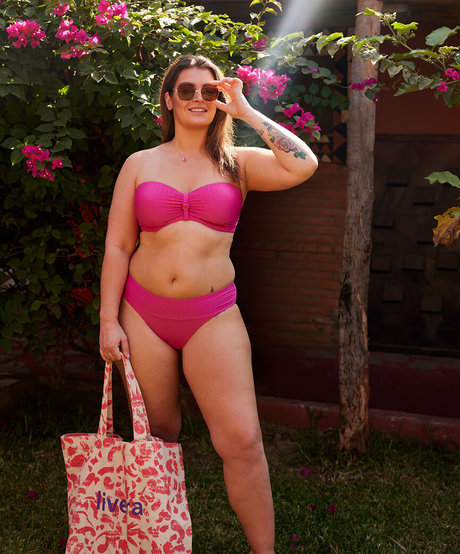 Miljuschka high quality pornstar photos