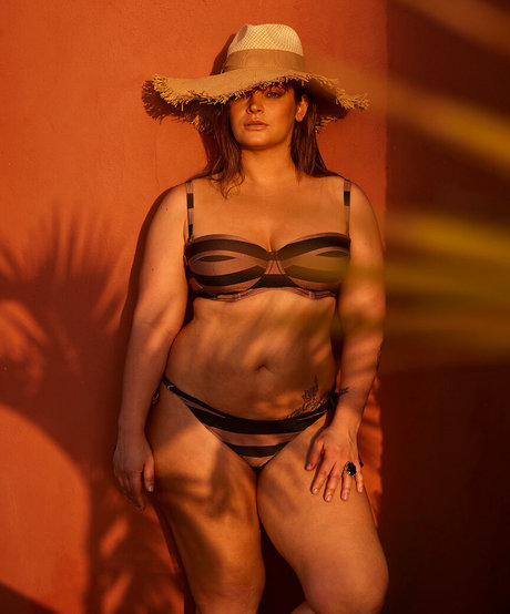 Miljuschka erotic pornstar image