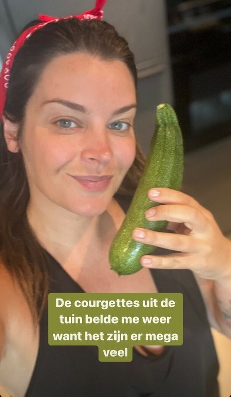 Miljuschka model pretty pics