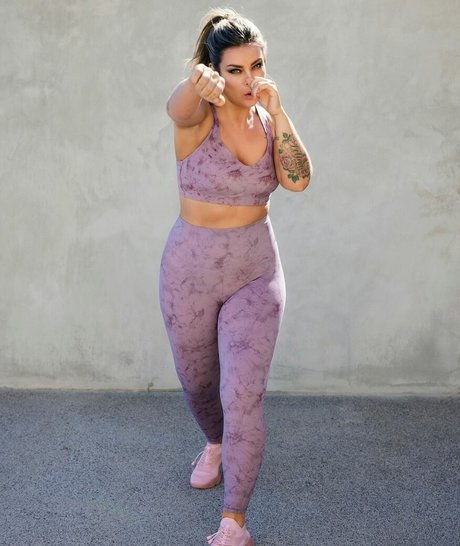 Miljuschka star adult pic