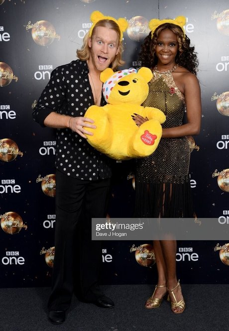 Oti Mabuse top pornstar picture