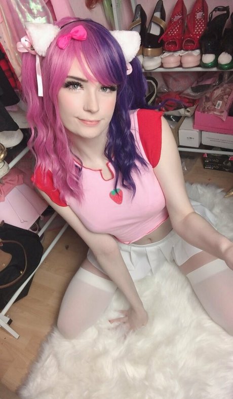 LeaLolly perfect model images