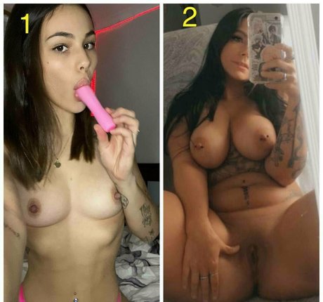 itsleoxo free model archive