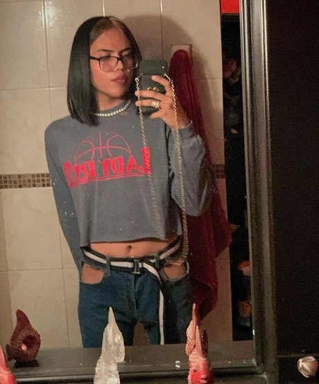 Lilith Moreno pornographic actress photo