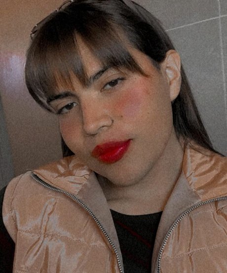 Lilith Moreno porn star image