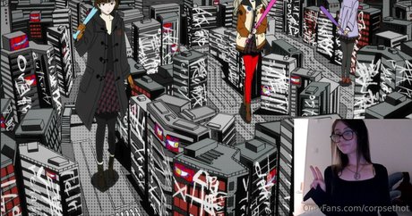 corpsethot pornstar galleries