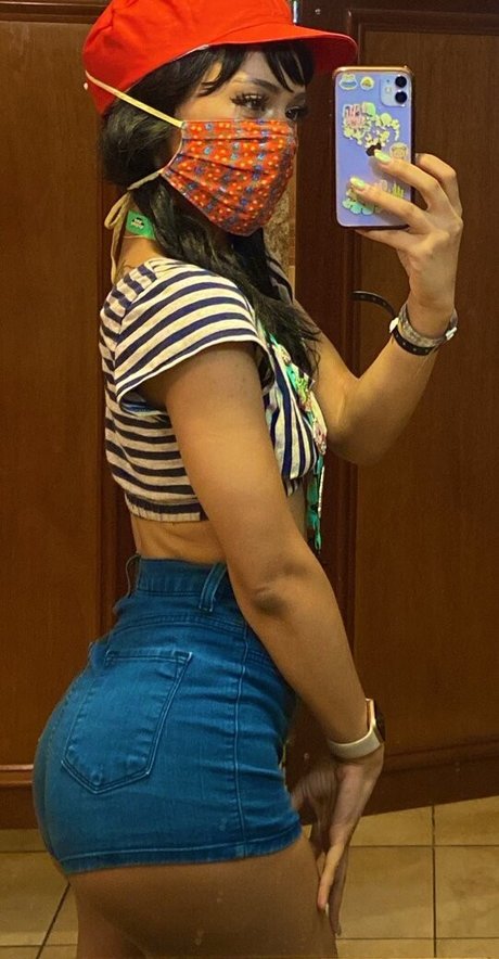 knimbley model hd pic