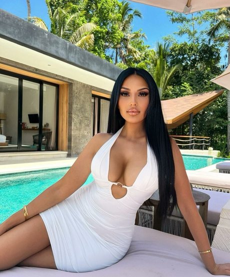 kbellebeauty model beautiful images