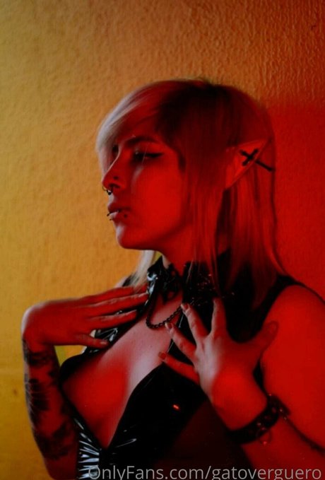 gatoverguero pornstar high quality picture