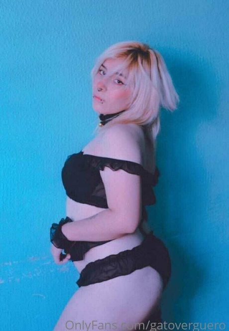 gatoverguero sex model pictures