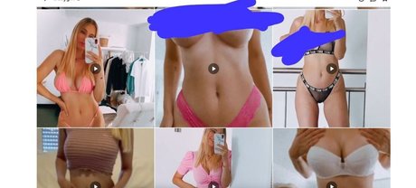 Chrissy Loum nice star galleries