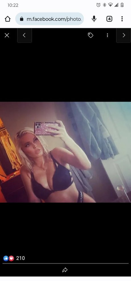 lablancadiabla nudes star images