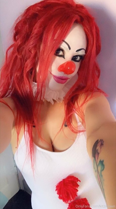 kitziklown hd pornstar image
