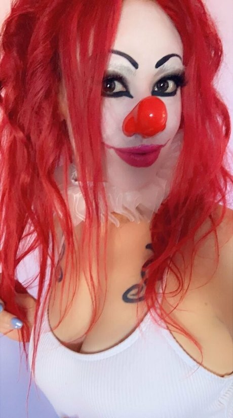 kitziklown high quality model pics