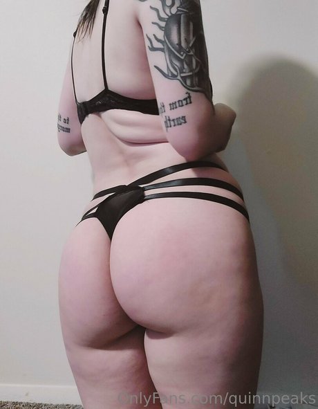 quinnpeaks nude pornstar image