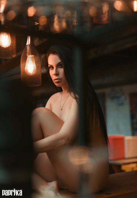 Jessica Amaral nudes model photos