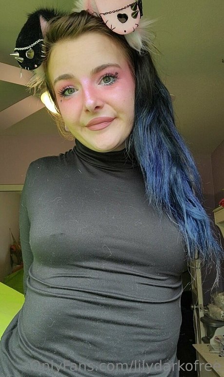 lilydarkofree pornstar high quality galleries