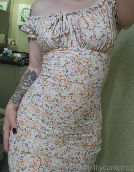 lilydarkofree top actress photos