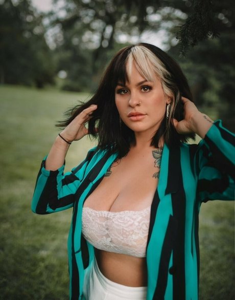 Succulentmami80 beautiful star photo