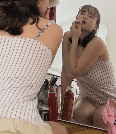 Ester Dobrik star sex gallery