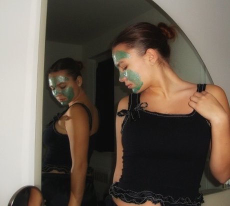 Ester Dobrik art pornstar galleries