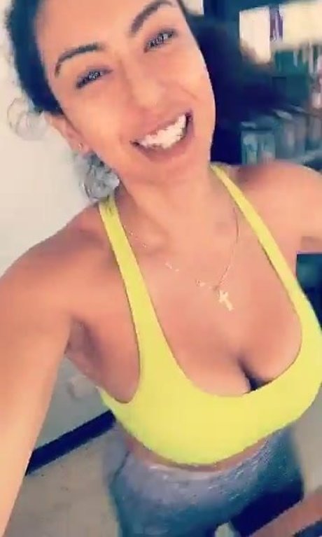 Gia Fey model xxx photos