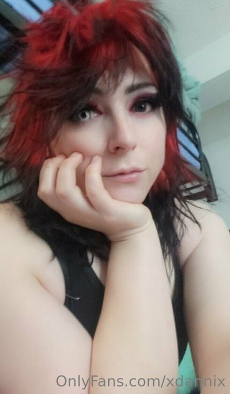 xdannix model nice pics