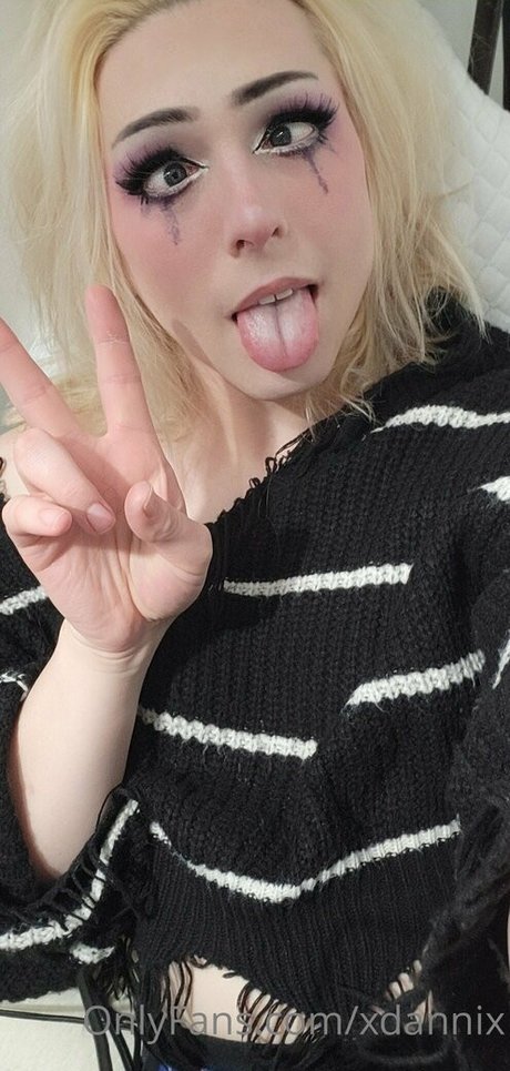 xdannix beautiful actress pictures