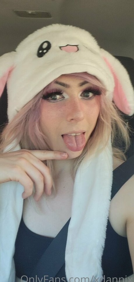 xdannix art model photo