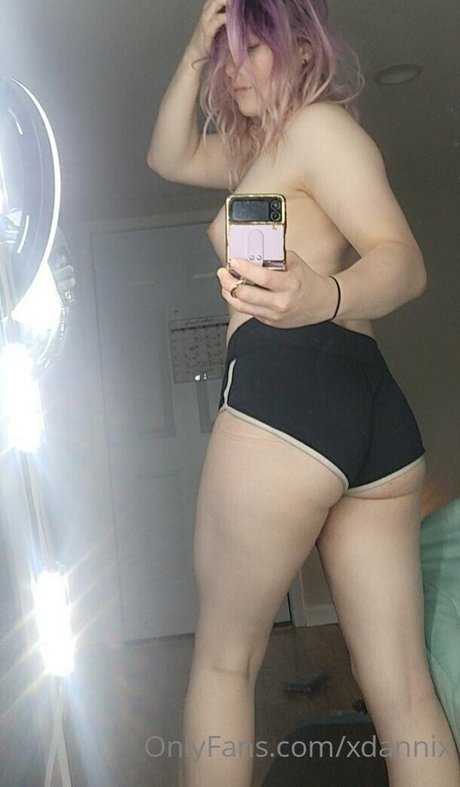 xdannix free pornstar img