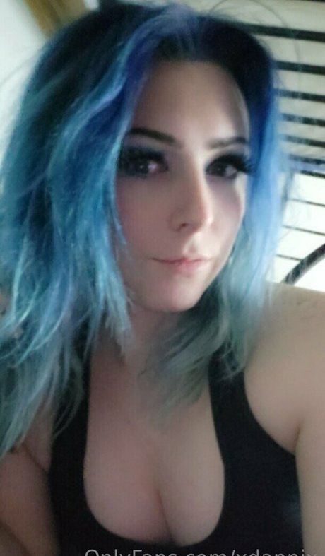 xdannix art model photo